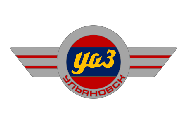UAZ 1954