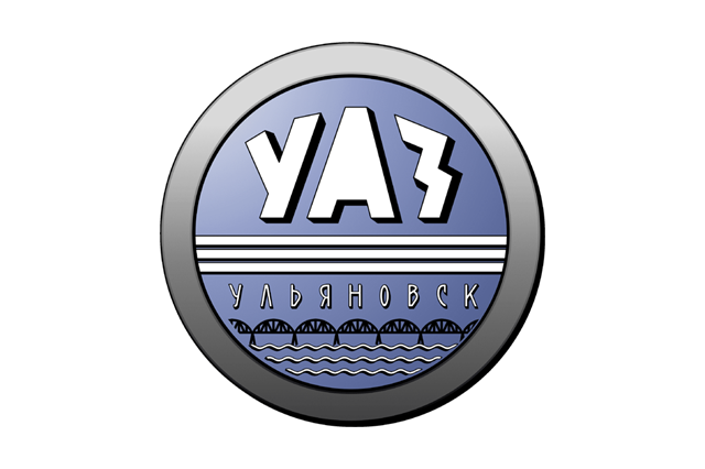 UAZ 1957