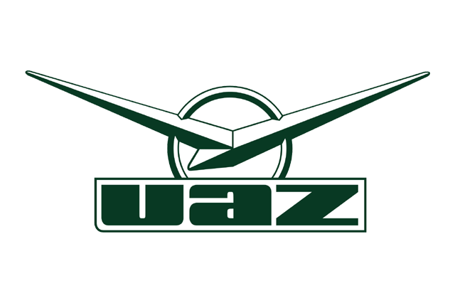 UAZ 2000