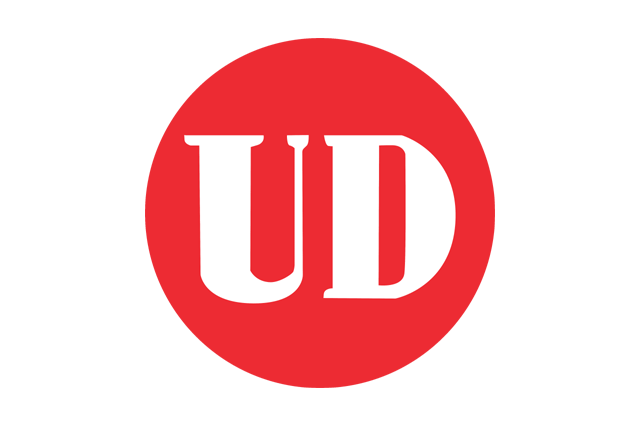 UD Trucks 1935