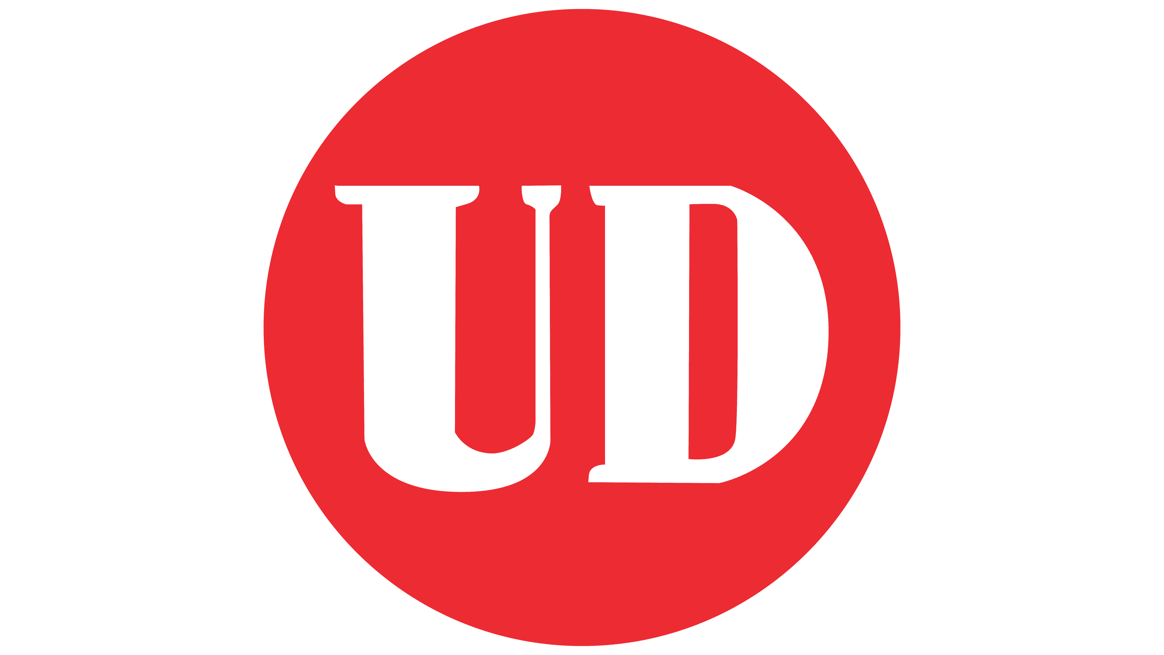 UD 1935 1935 – 1999