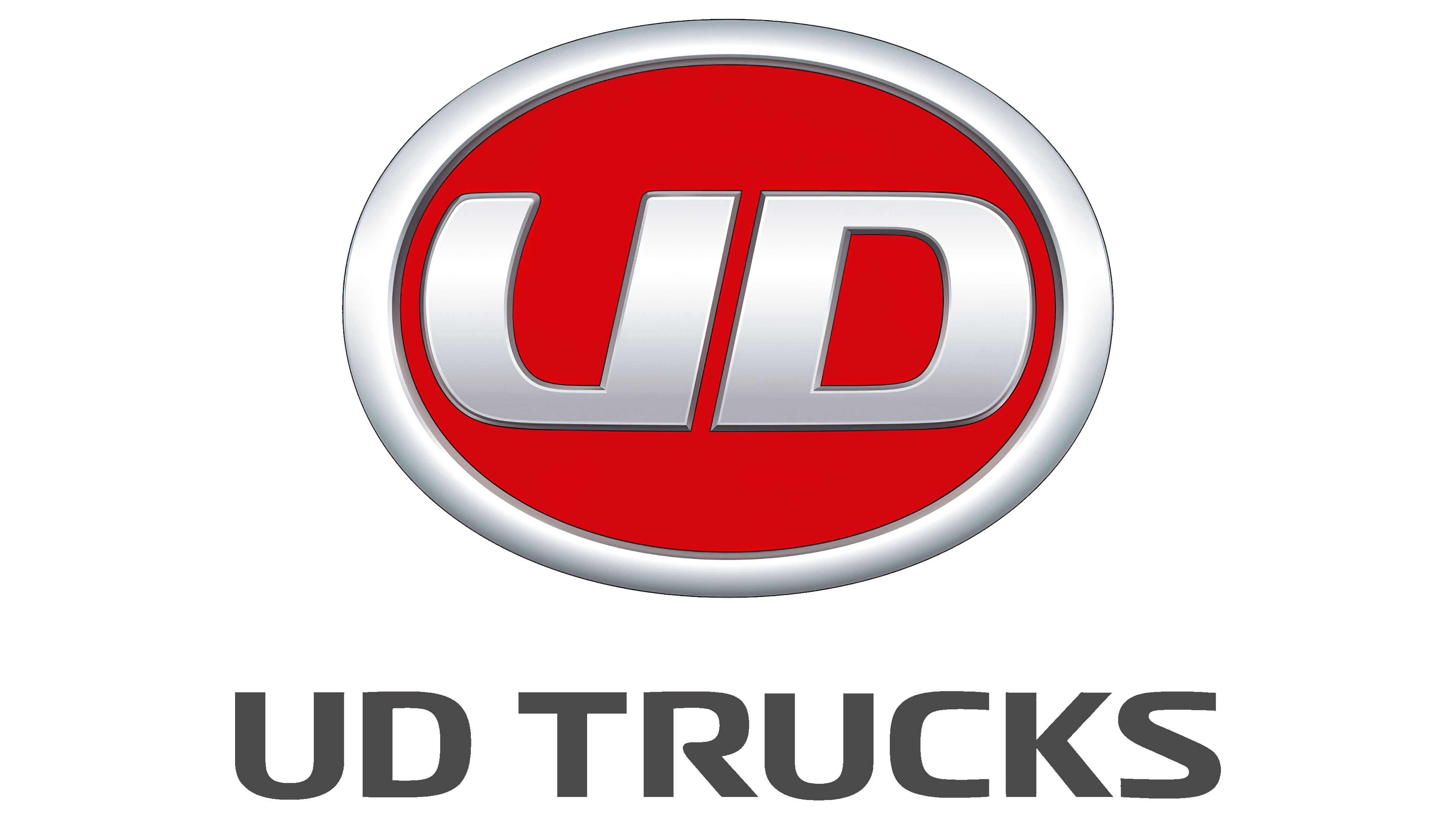 Logo von UD