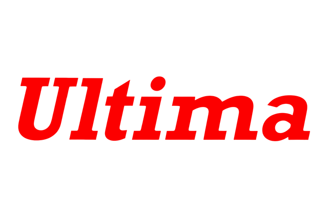 Logo von Ultima
