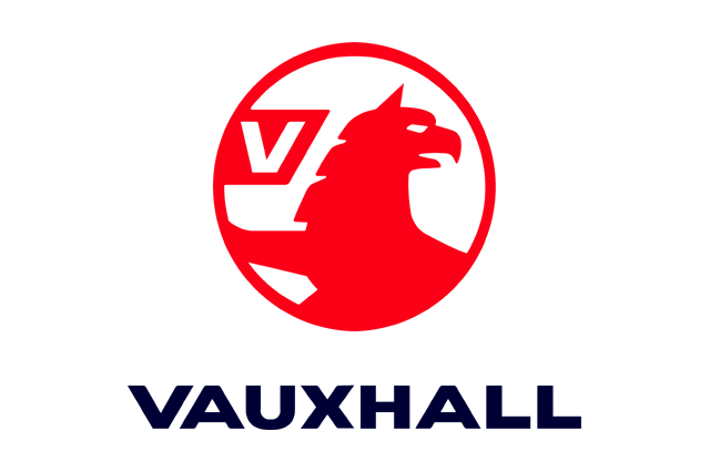 Logo von Vauxhall