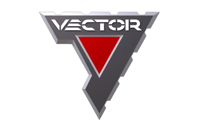 Logo von Vector