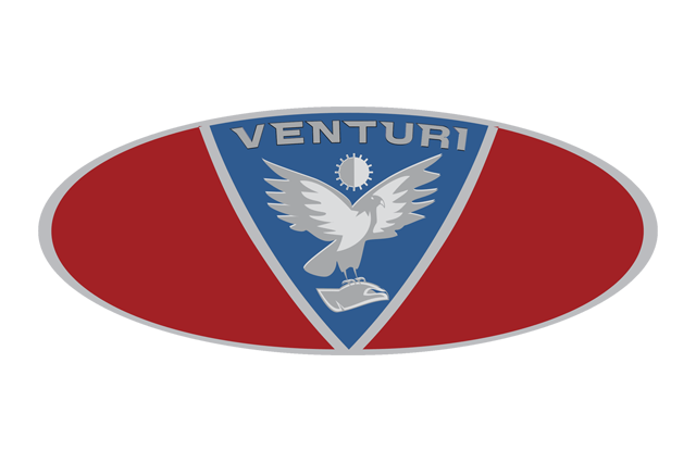 Venturi 1989