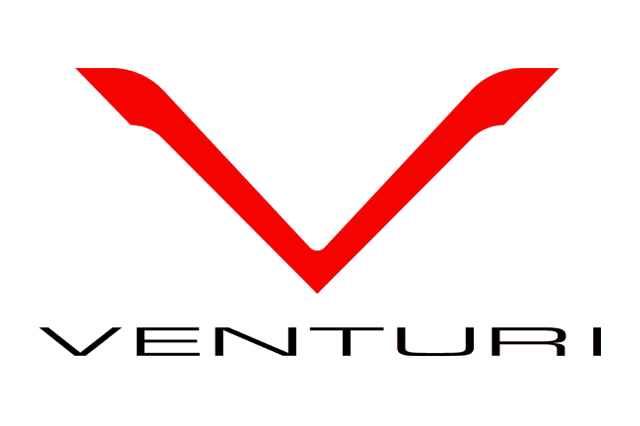 Venturi 2001