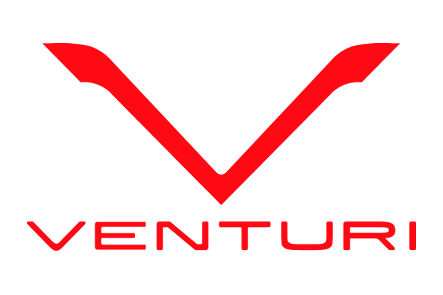 Logo von Venturi