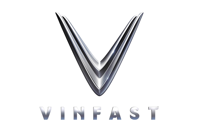 Logo von VinFast