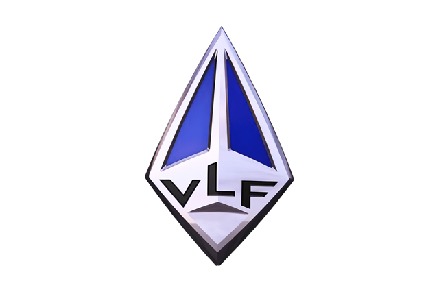 Logo von VLF