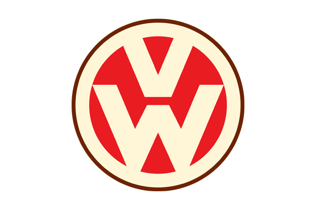 Volkswagen 1945