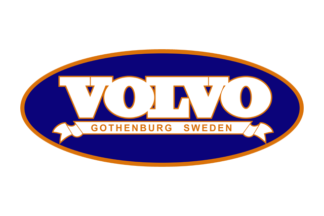 Volvo 1927