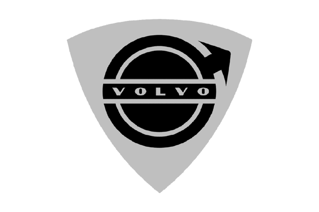 Volvo 1965
