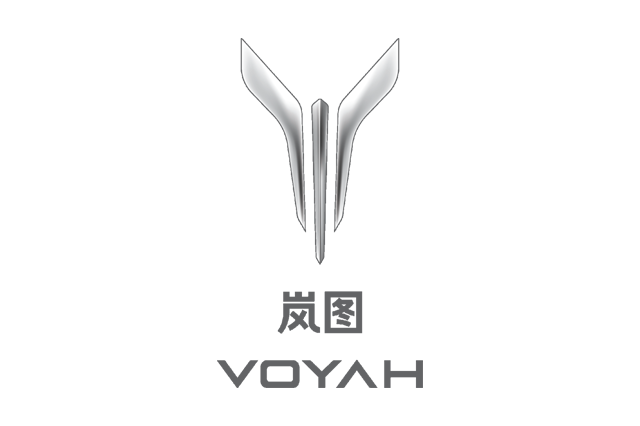 Logo von Voyah
