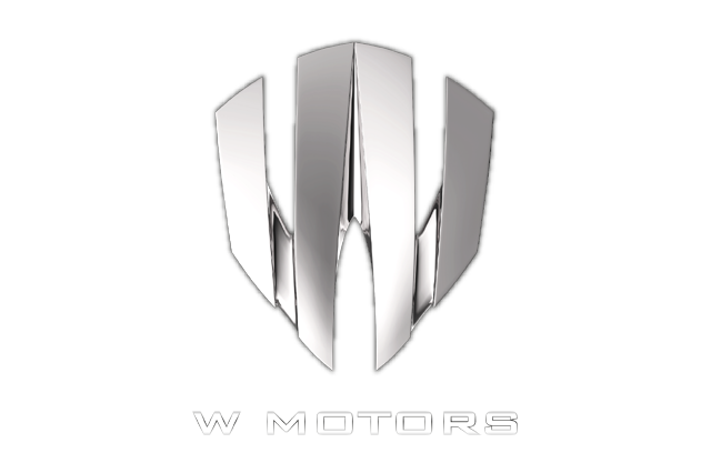 Logo von W Motors