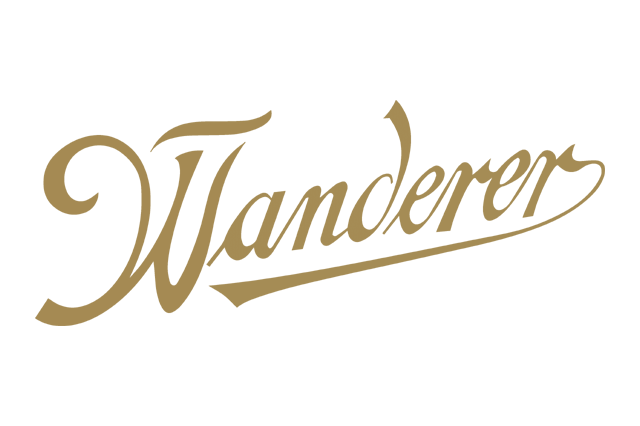 Wanderer 1896