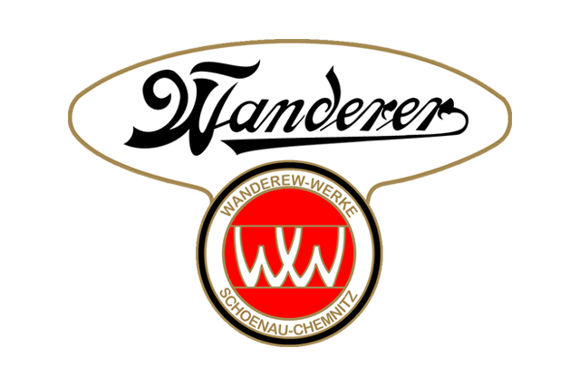 Wanderer 1911