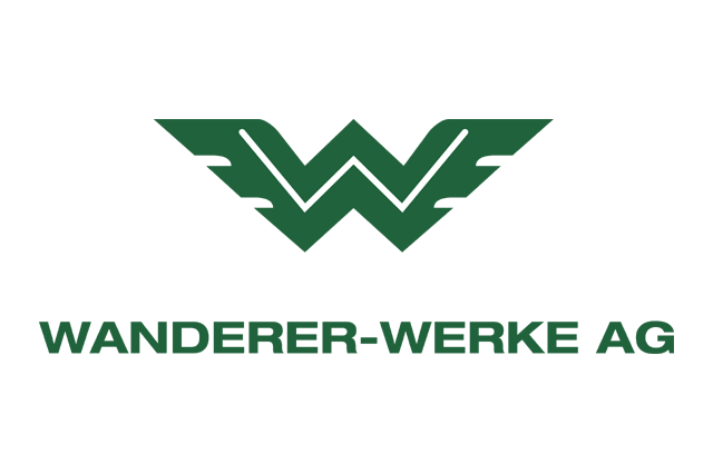 Logo von Wanderer