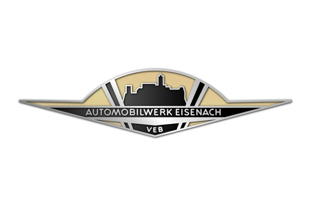 Logo von Wartburg