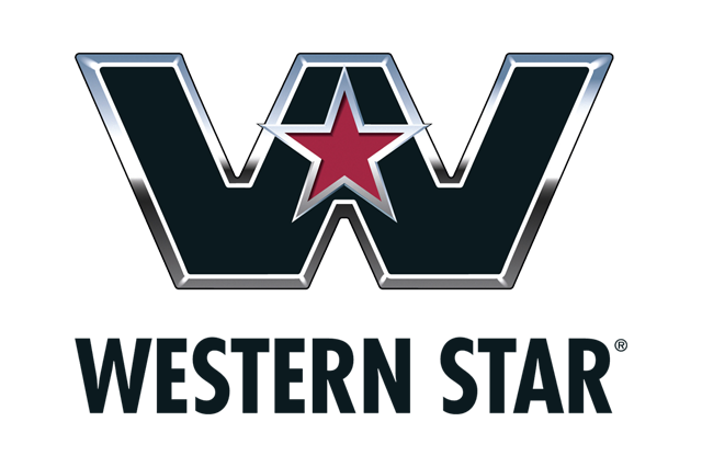 Logo von Western Star