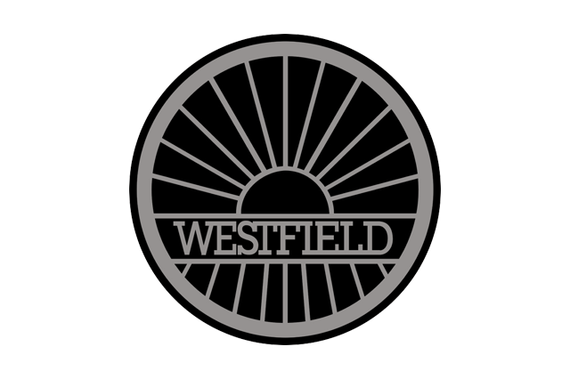 Logo von Westfield