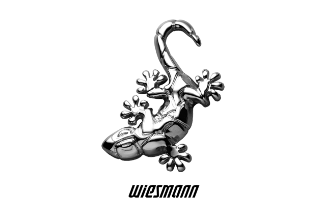 Logo von Wiesmann
