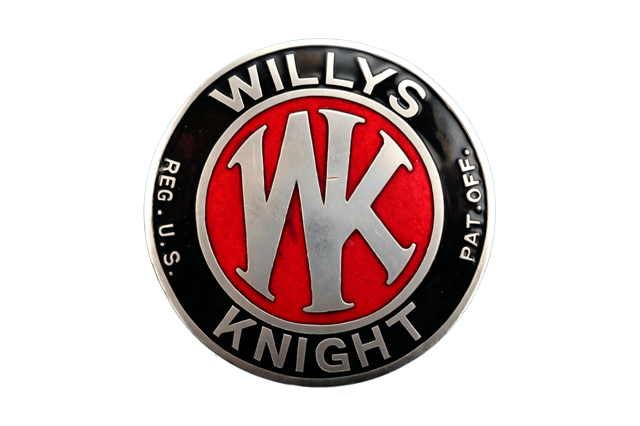Willys-Overland 1917