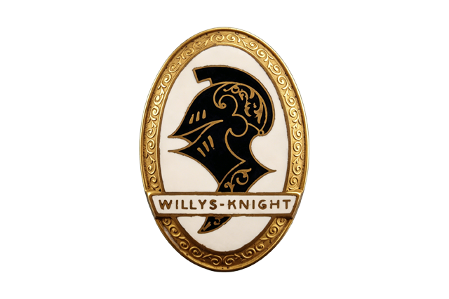 Willys-Overland 1929