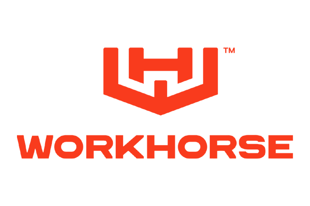 Logo von Workhorse
