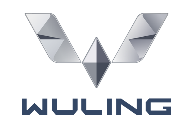 Logo von Wuling