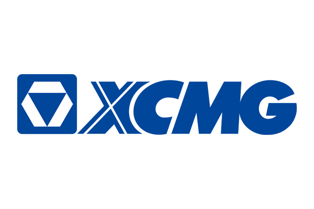 Logo von XCMG