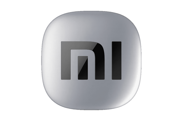Logo von Xiaomi