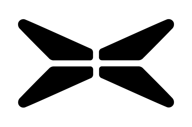 XPeng 2014