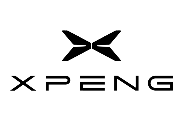 Logo von XPeng