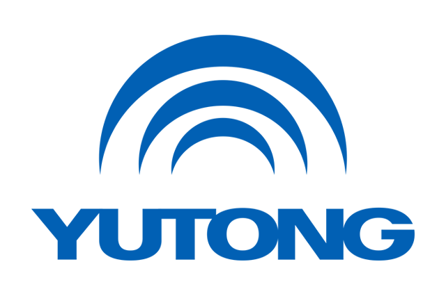 Logo von Yutong