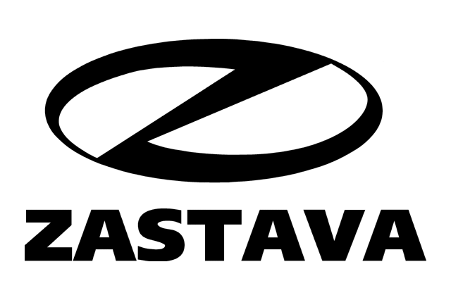 Logo von Zastava