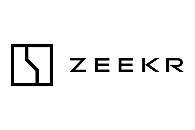 Logo von Zeekr