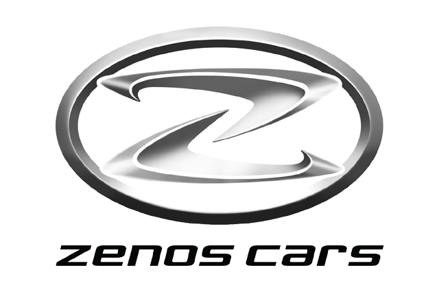Logo von Zenos
