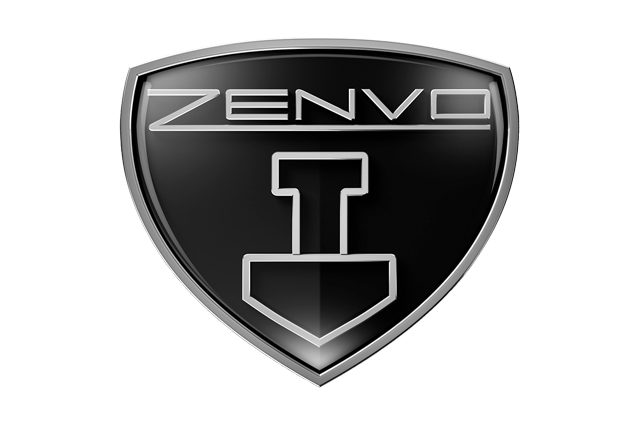 Logo von Zenvo