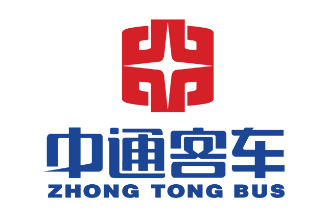 Logo von Zhongtong