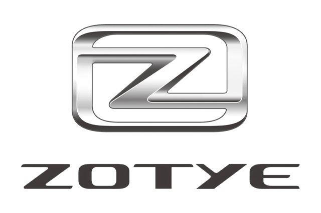 Logo von Zotye