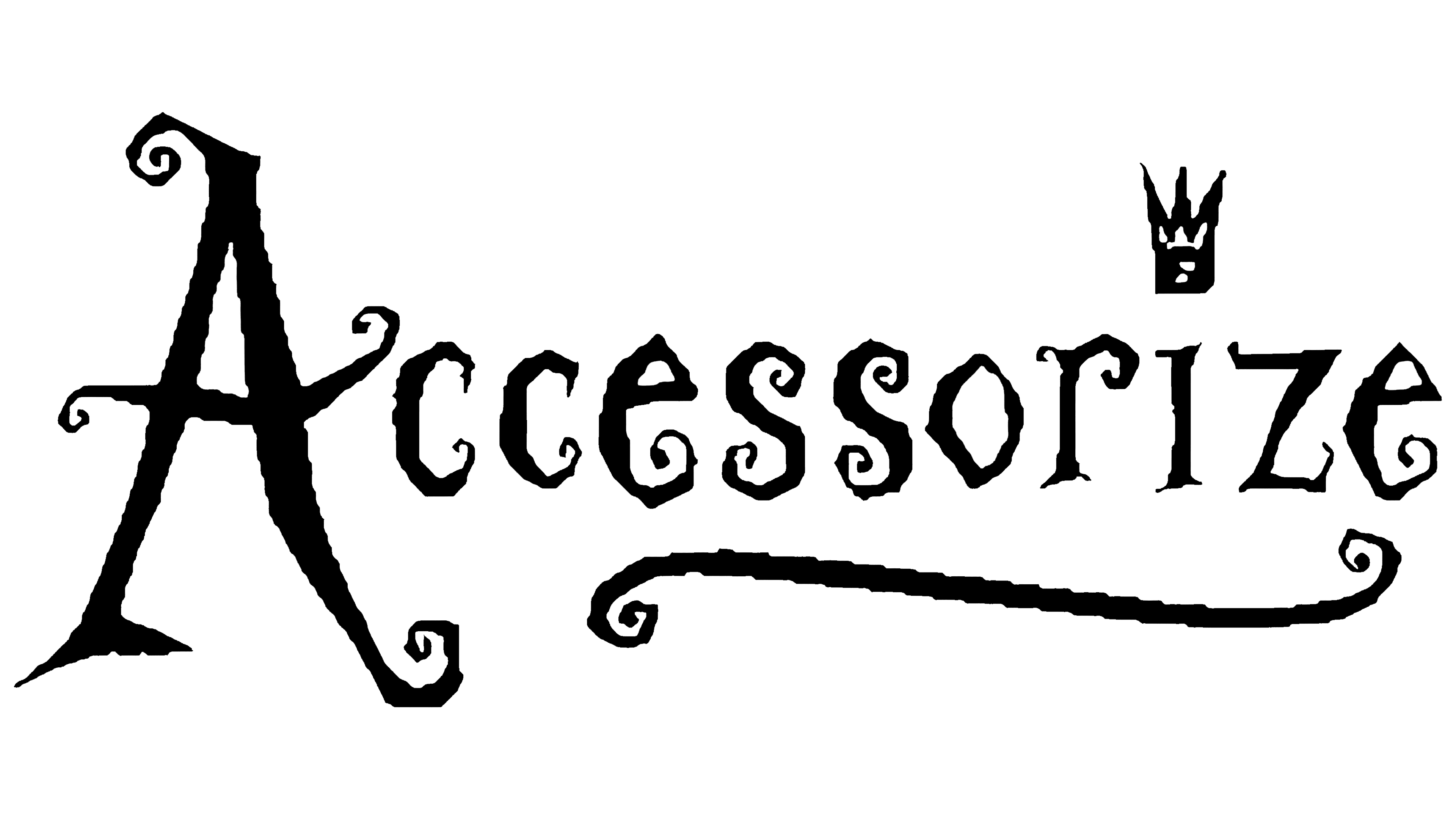 Accessorize 1984 1984 – 2002