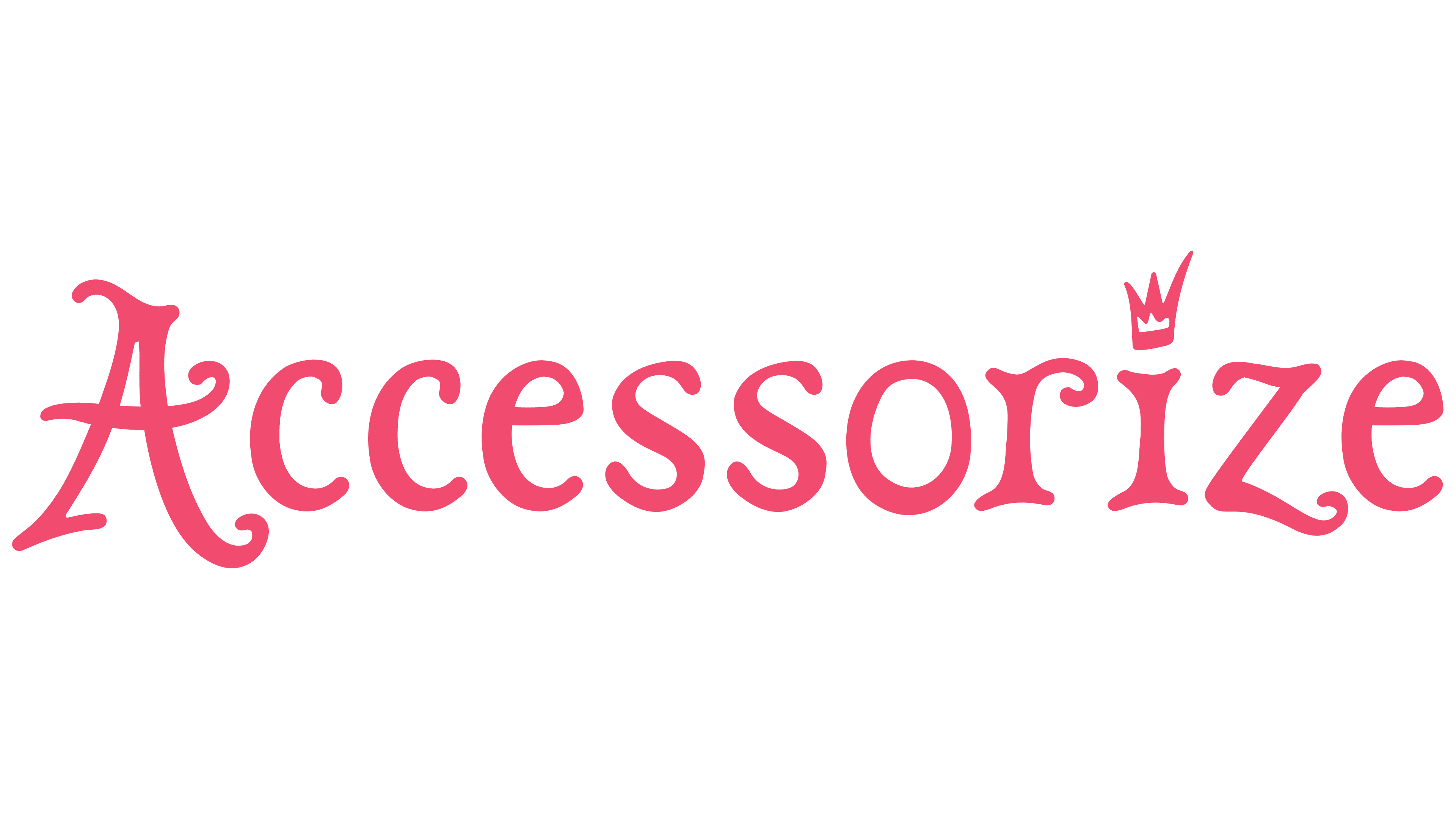 Accessorize 2002 2002 – 2018