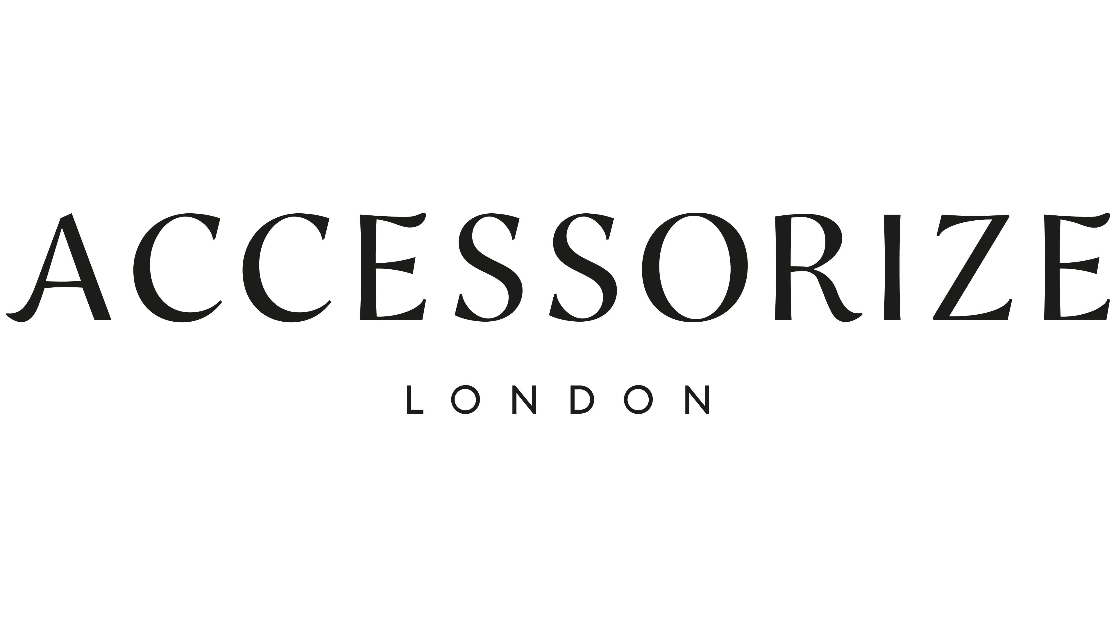 Logo von Accessorize