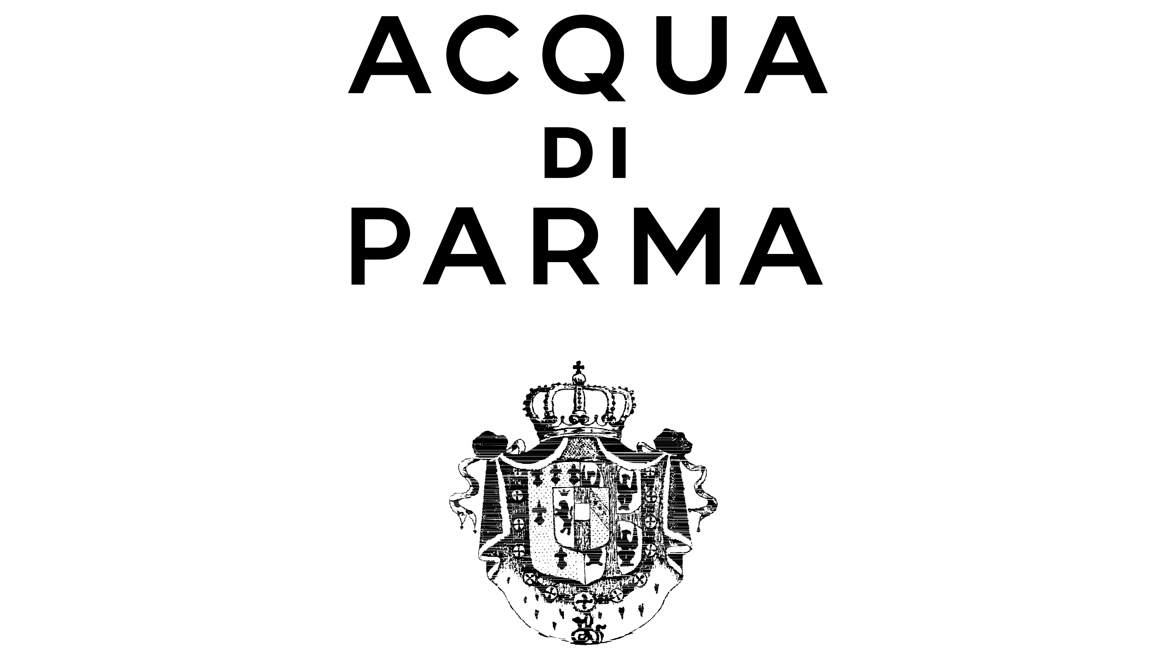 Logo von Acqua di Parma