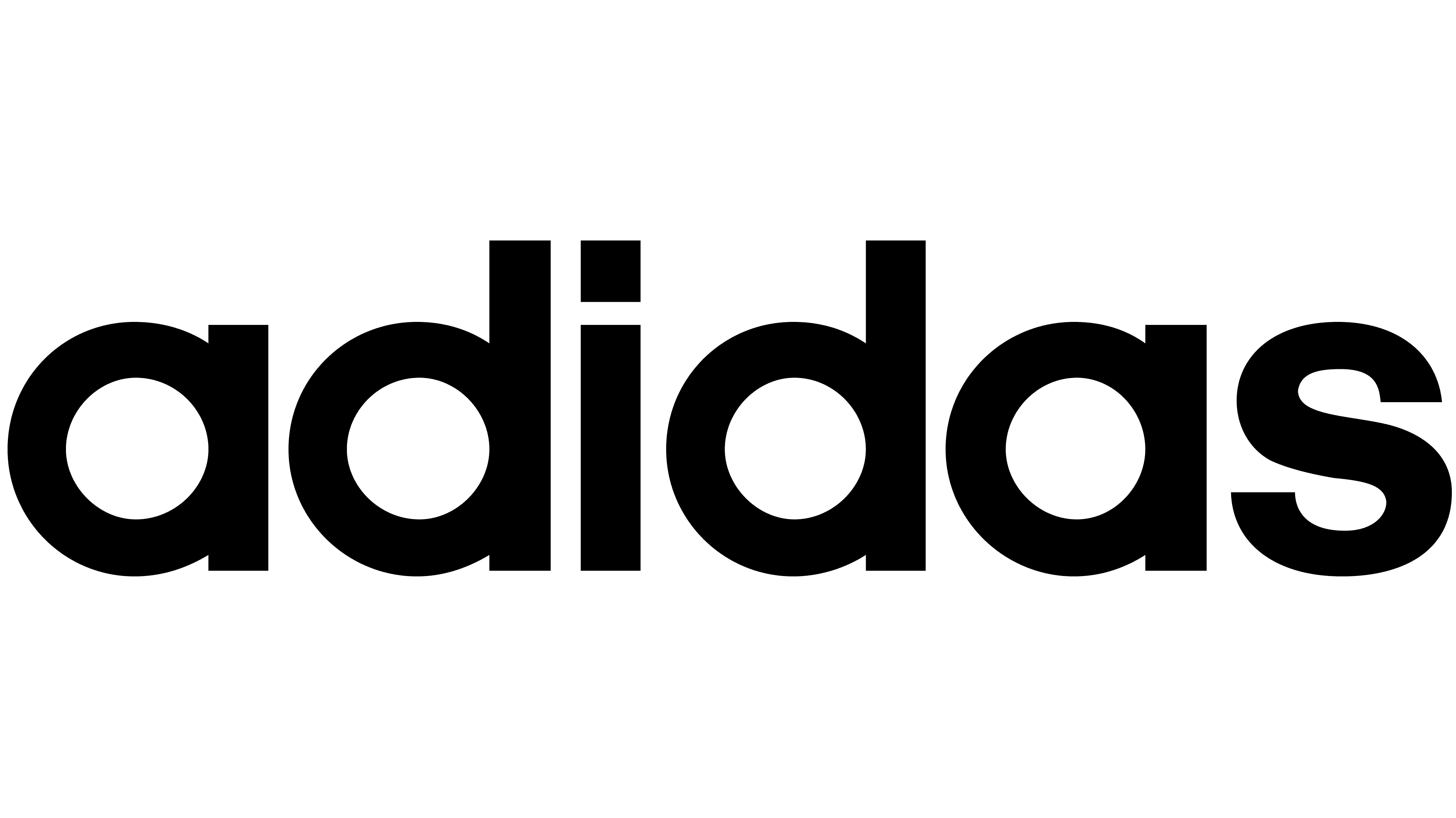 Adidas 1967 1967 – 1971