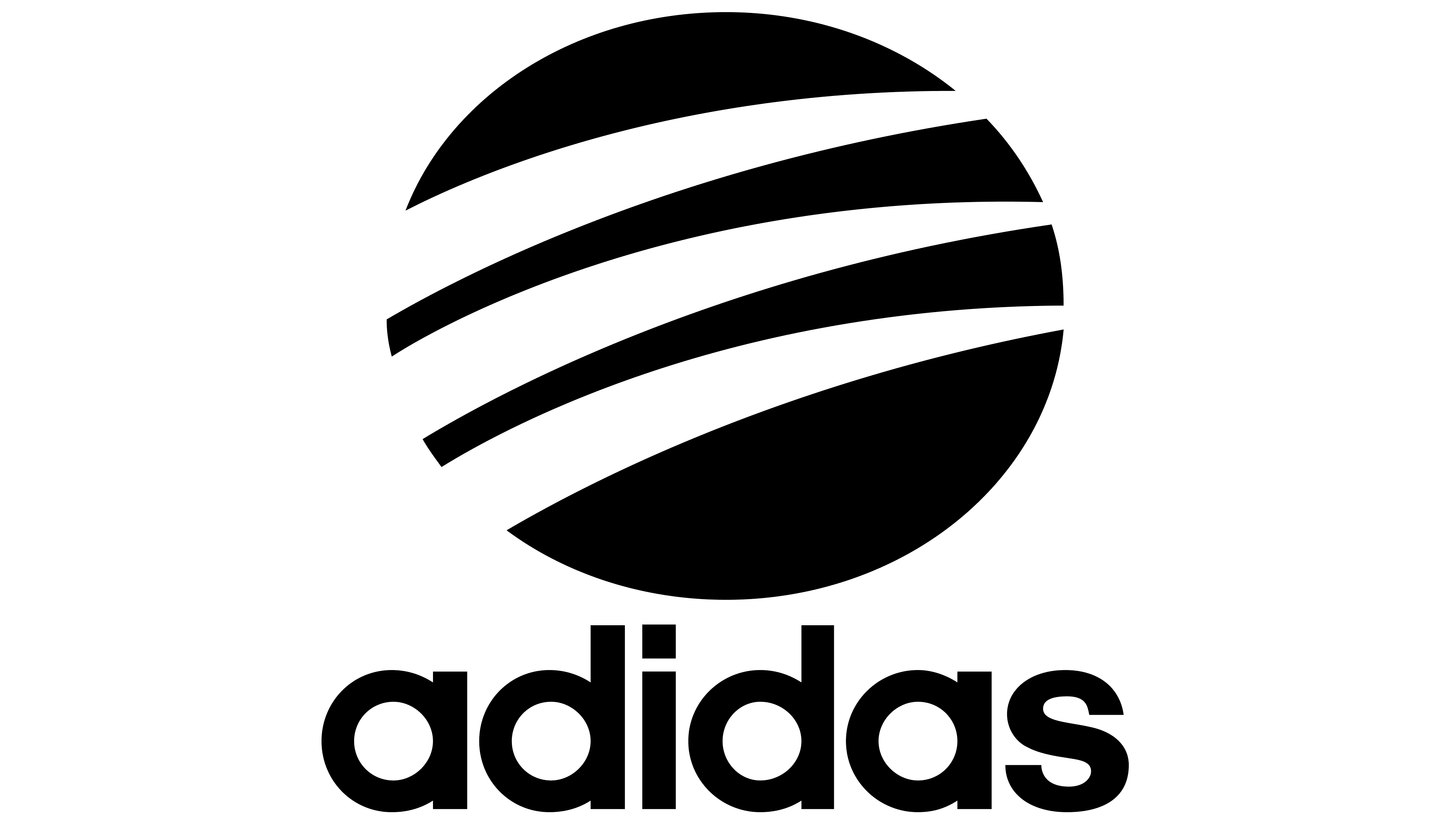 Adidas 2001 2001 – 2005