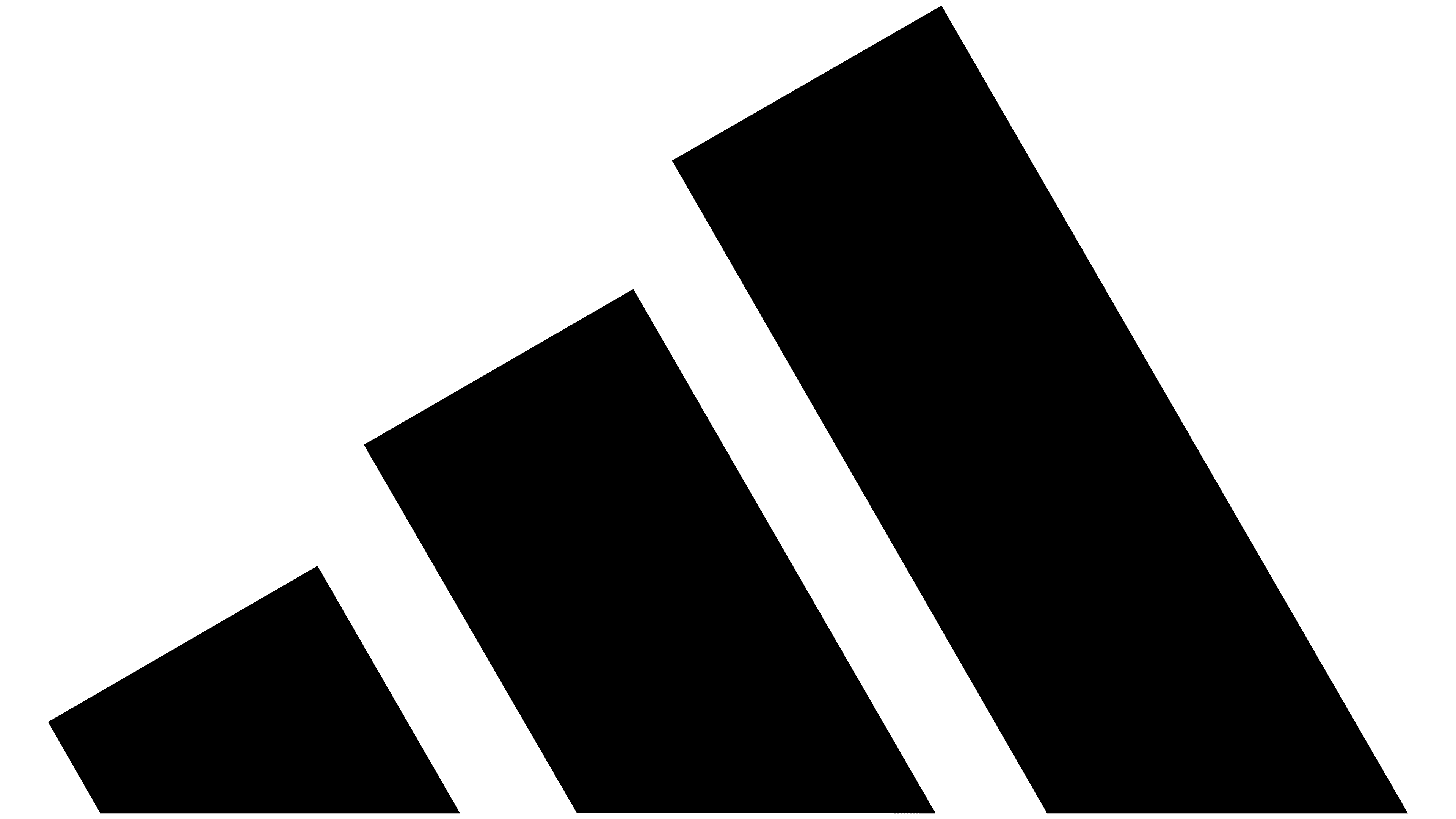 Logo von Adidas
