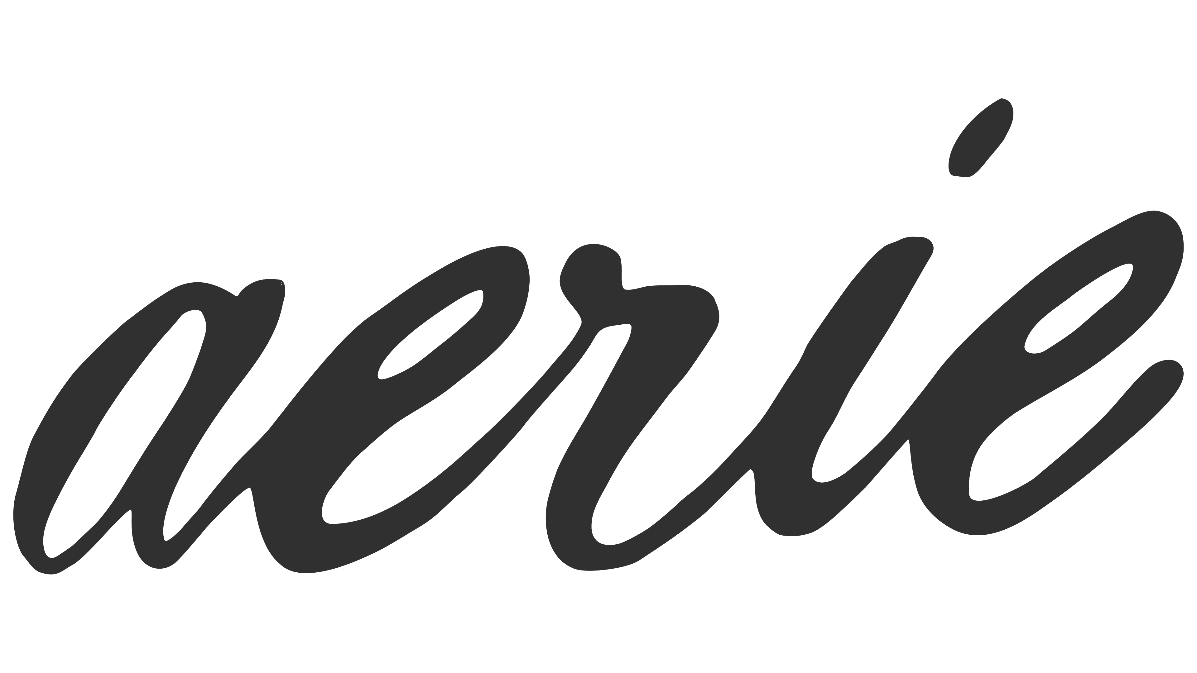 Logo von Aerie