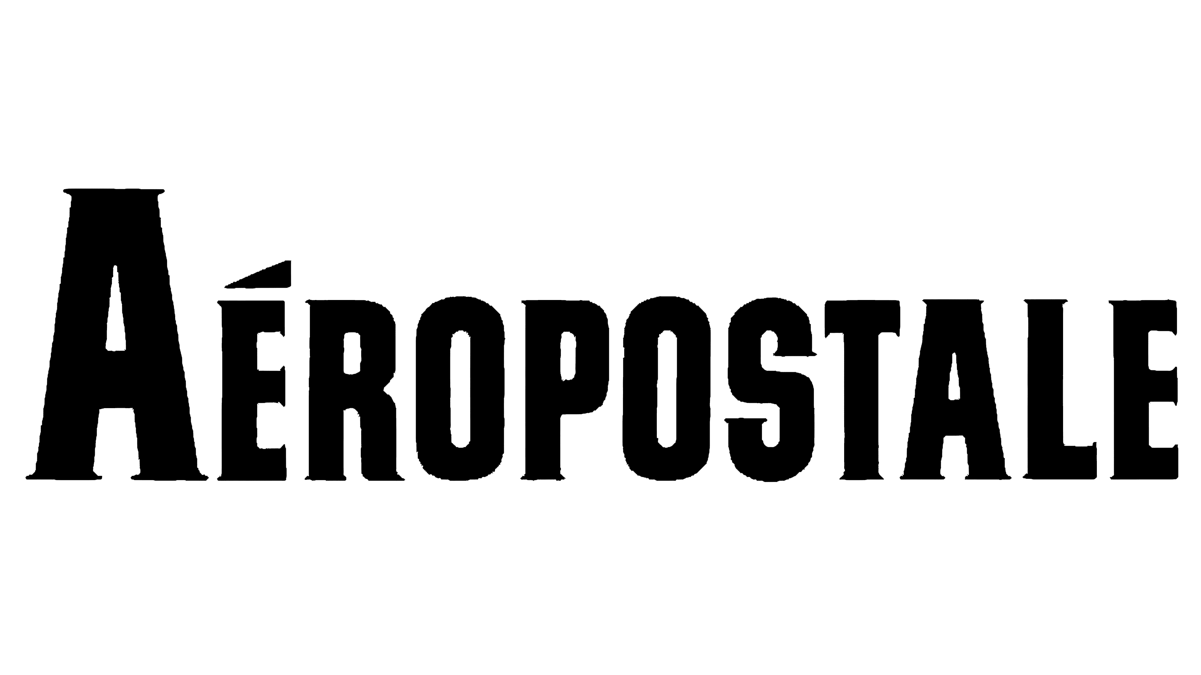 Aeropostale 1987 1987 – 2000s